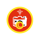 Cub Scout Photographer Activity Badge