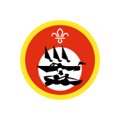 Cub Scouts Water Activities Activity Badge