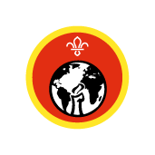 Cub Scouts World Faith Activity Badge