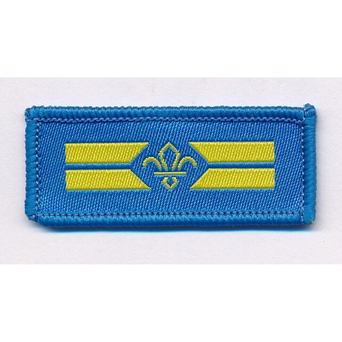 Scout Patrol Leader Badge and Top Tips Leaflet