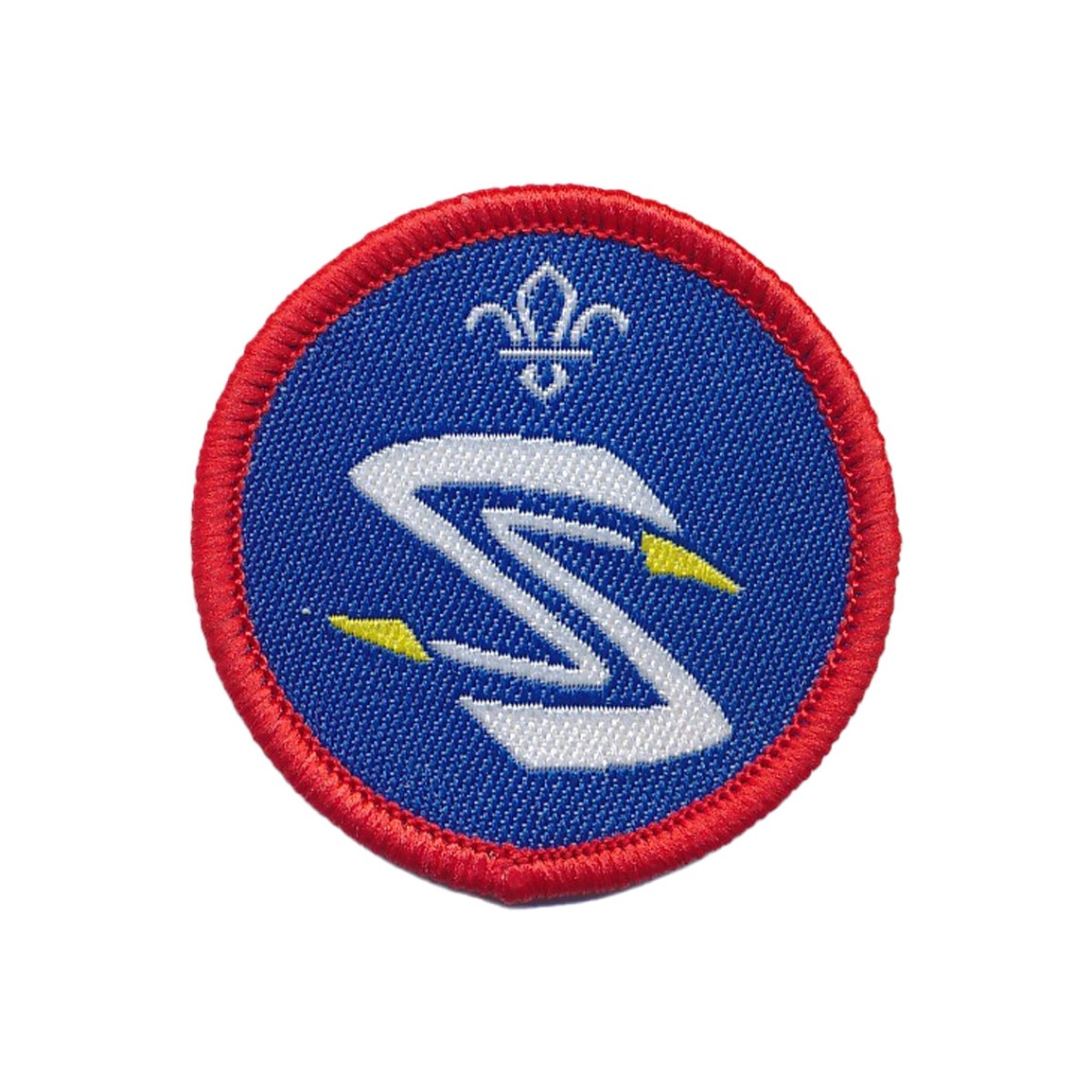 Scout Air Spotter Activity Badge