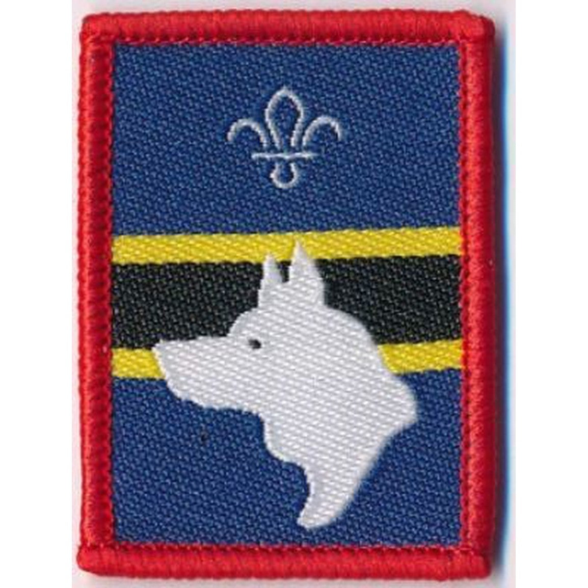 Patrol Badge