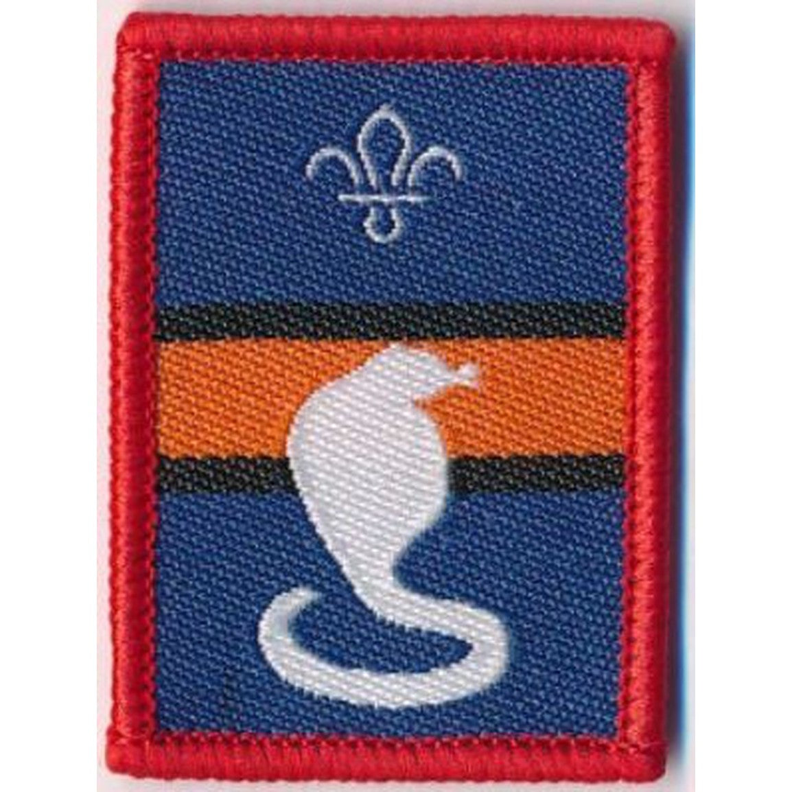 Patrol Badge