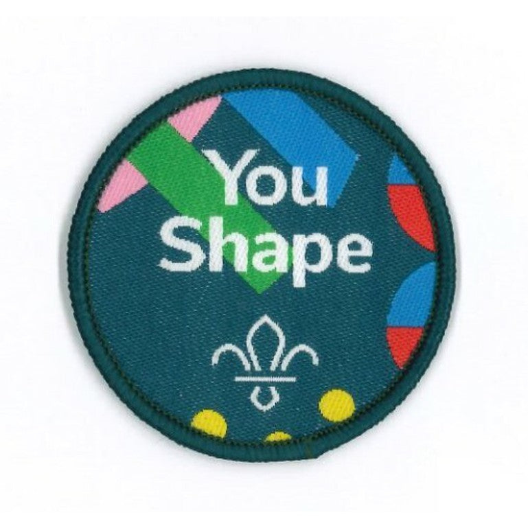 You Shape Scout